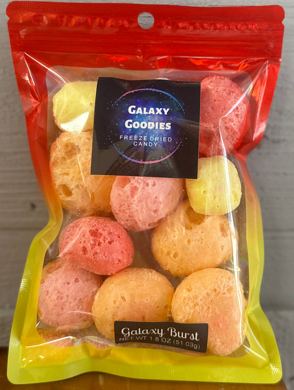 Galaxy Burst