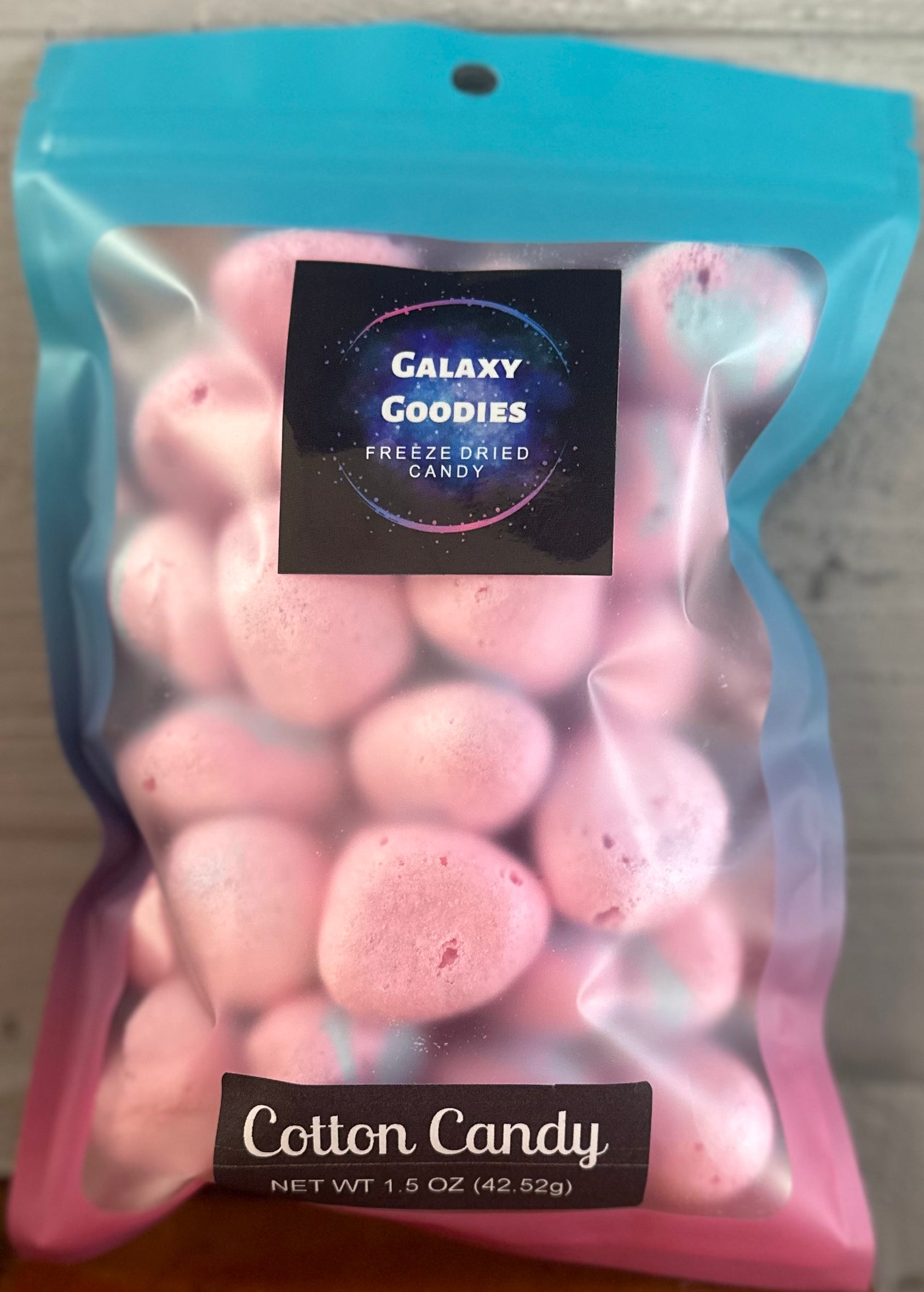 Cotton Candy
