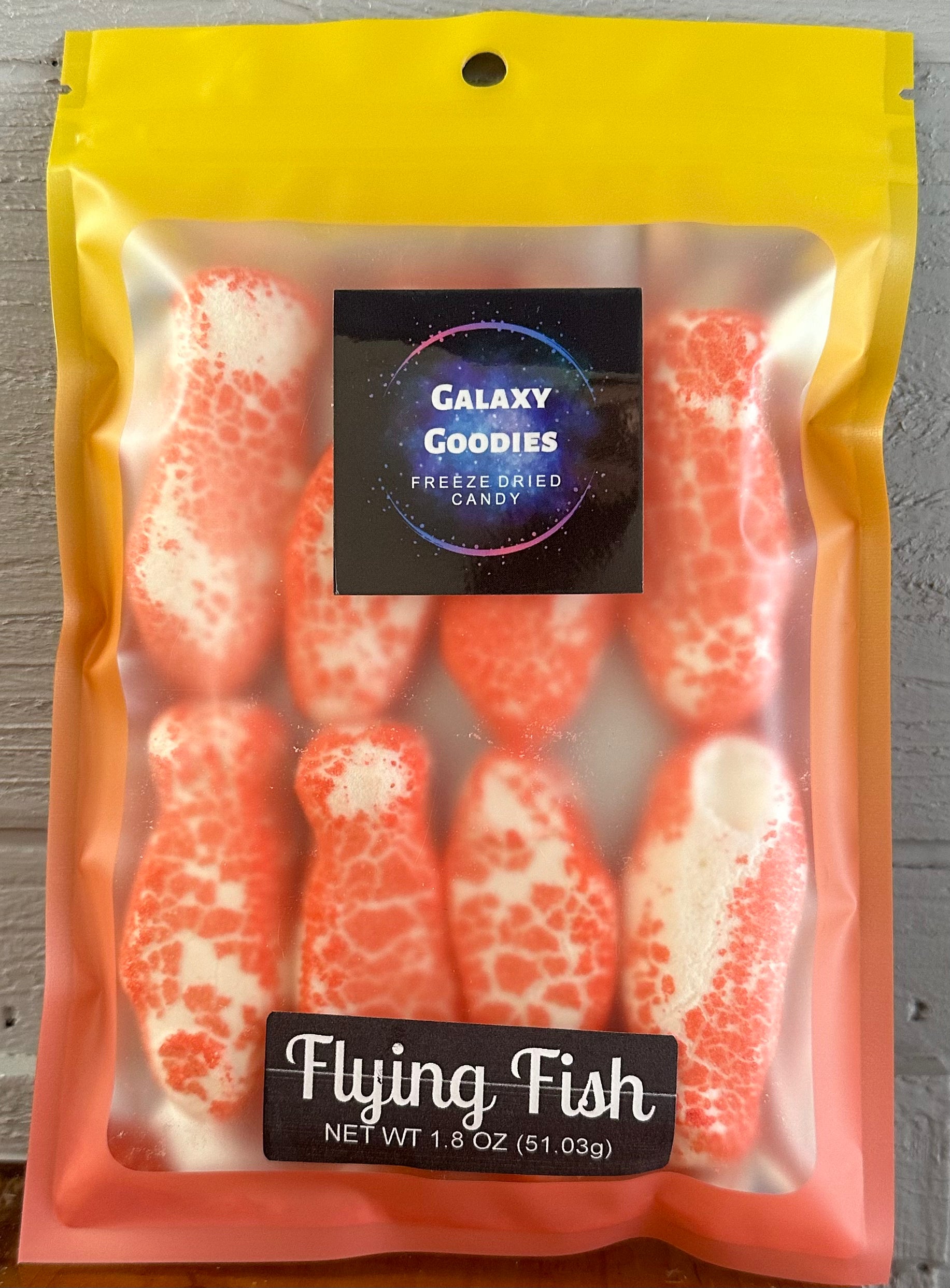 Flying Fish