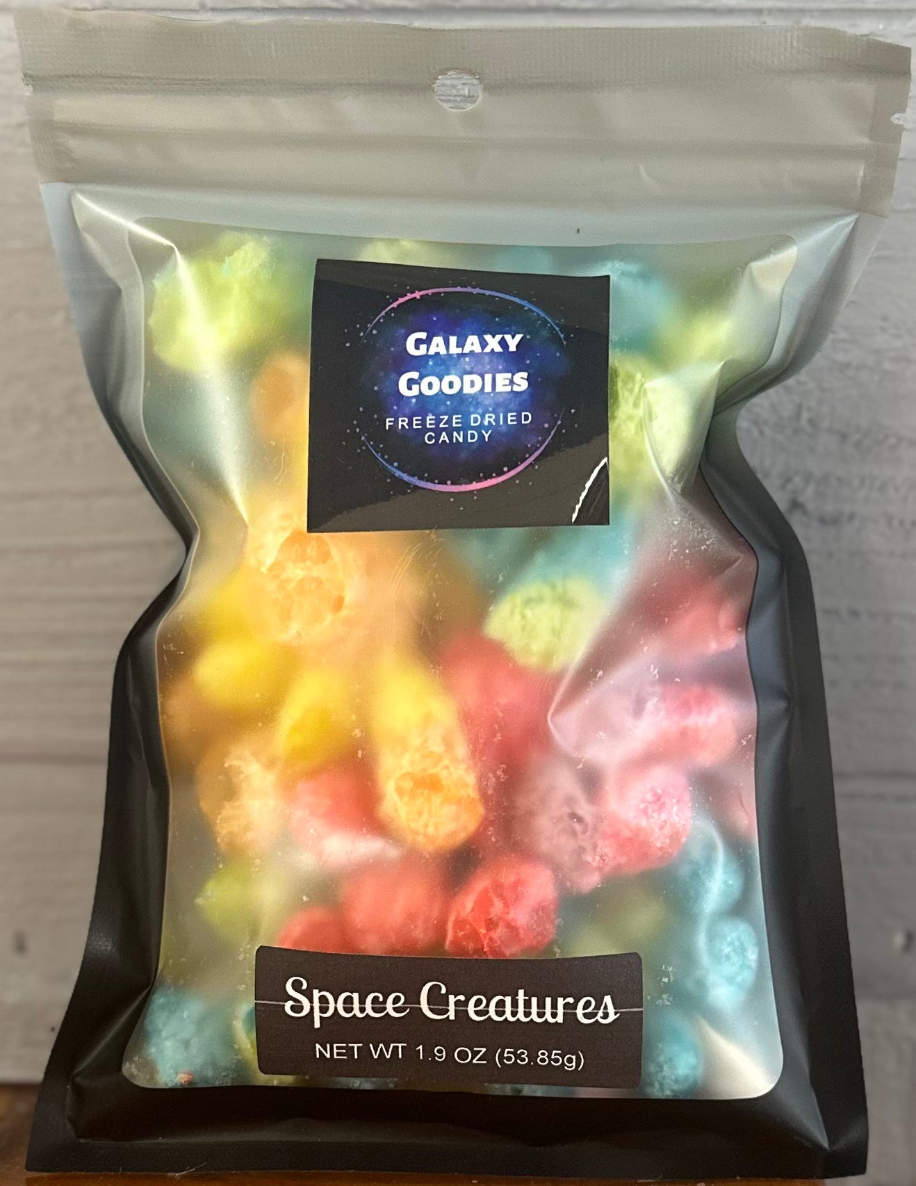 Space Creatures