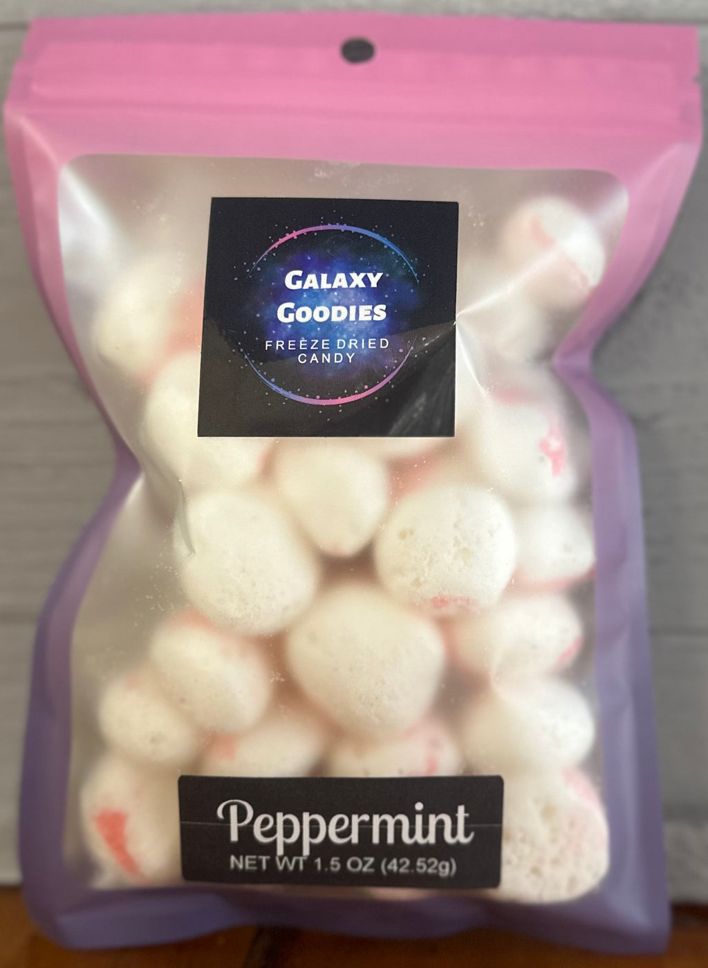 Peppermint
