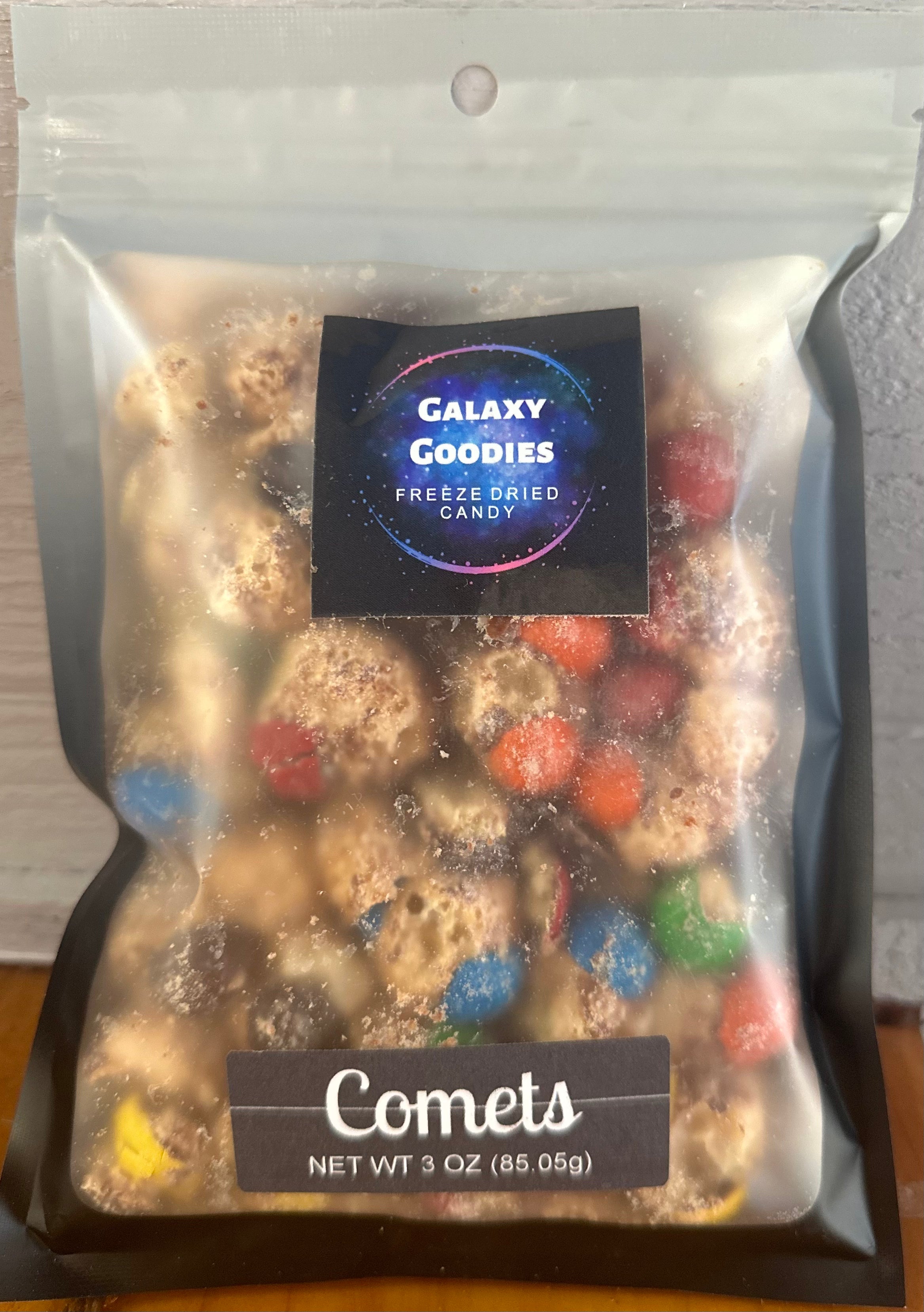 Comets