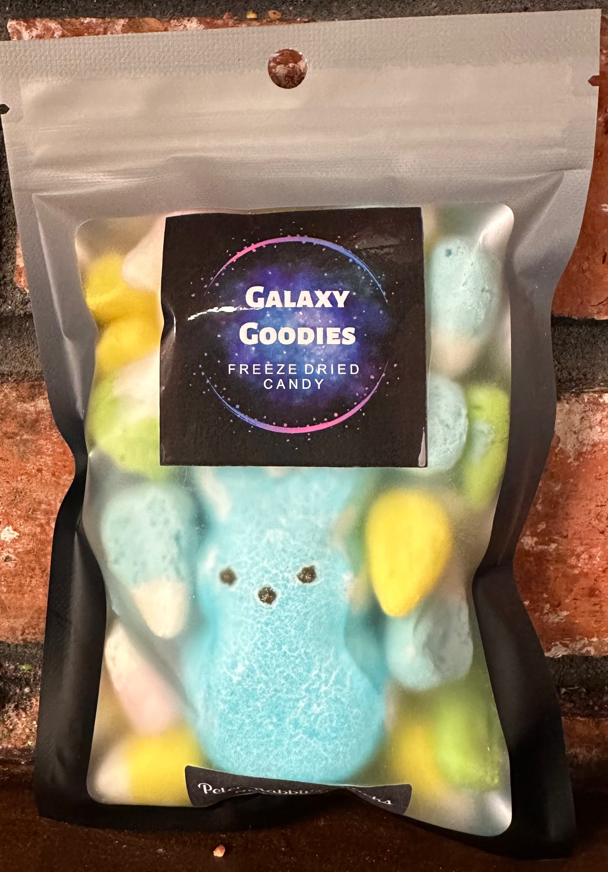 Peter Rabbits Snacks