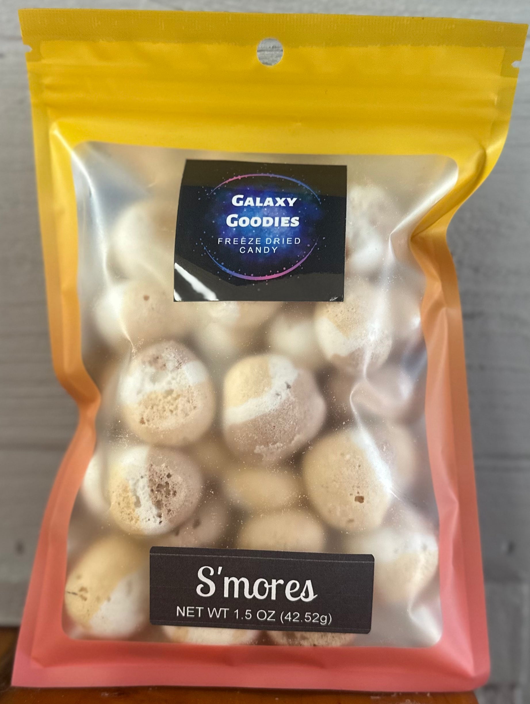 S'mores