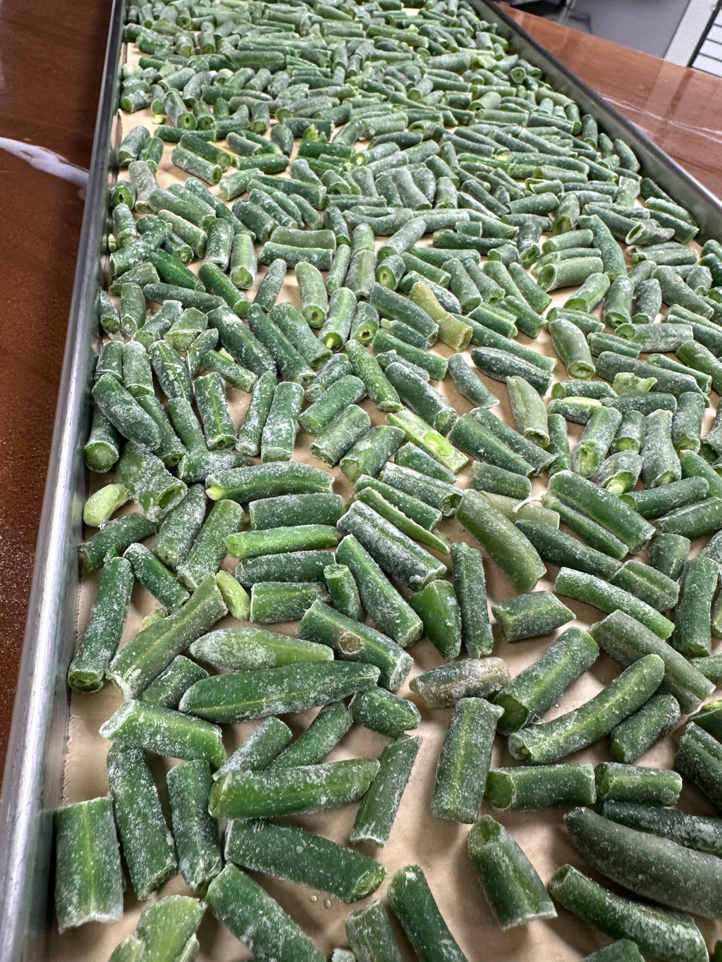 Green Beans