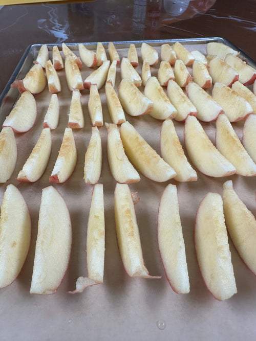 Apples