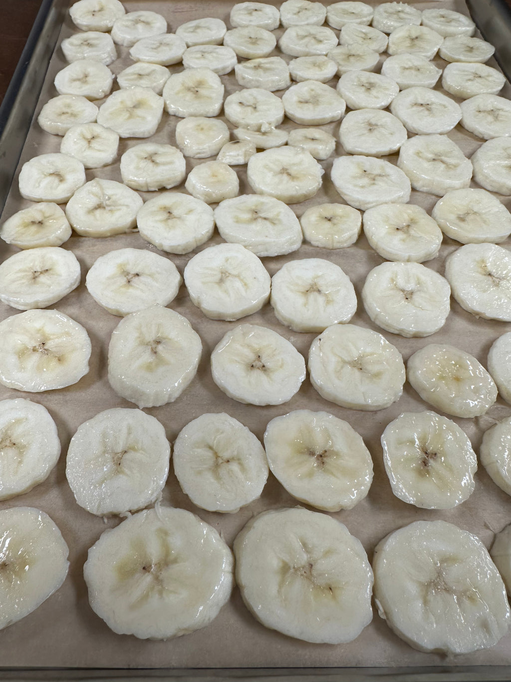 Bananas