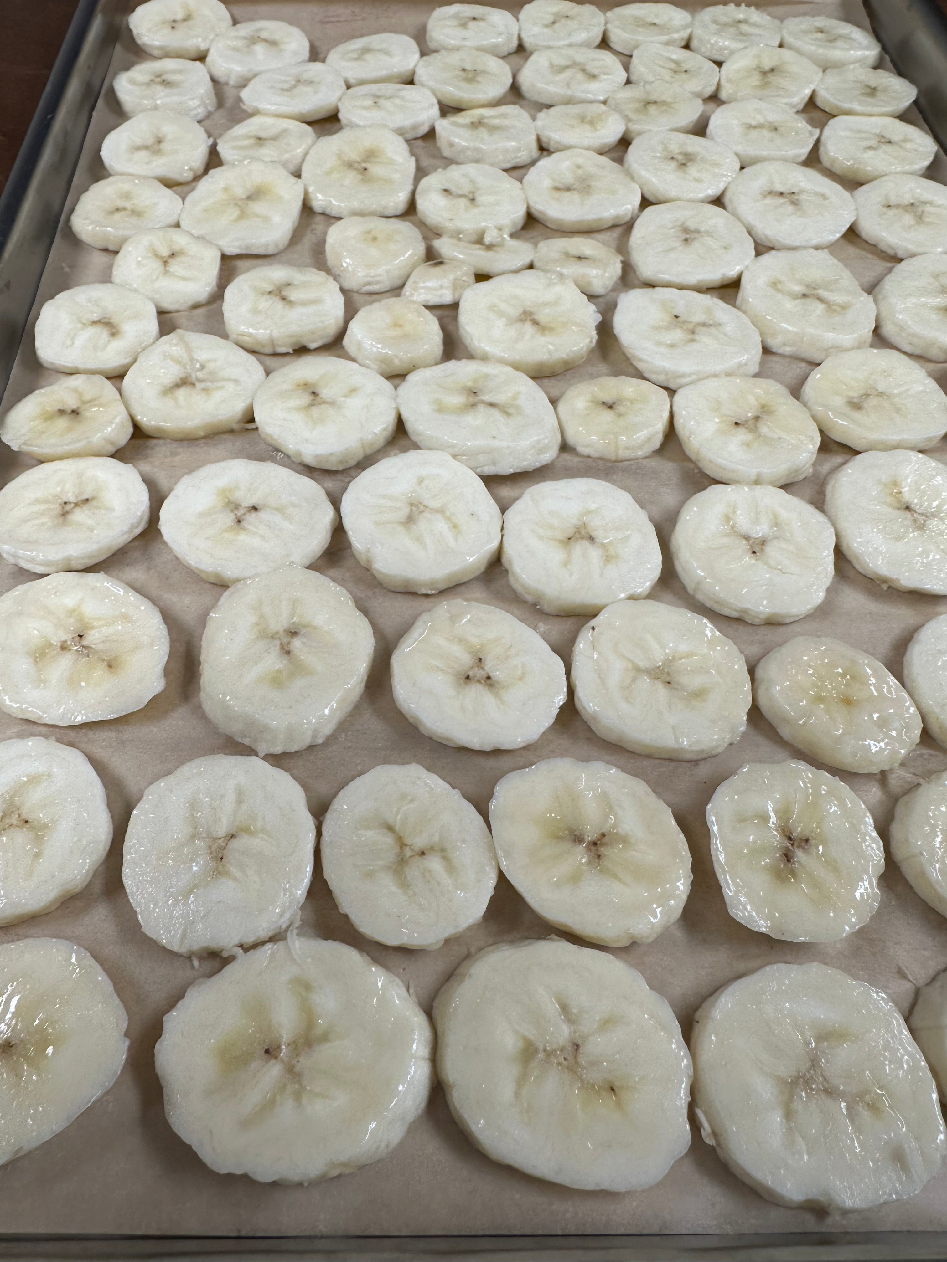 Bananas