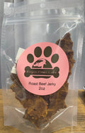 Jerky - Roast Beef