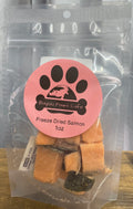 Freeze Dried Salmon
