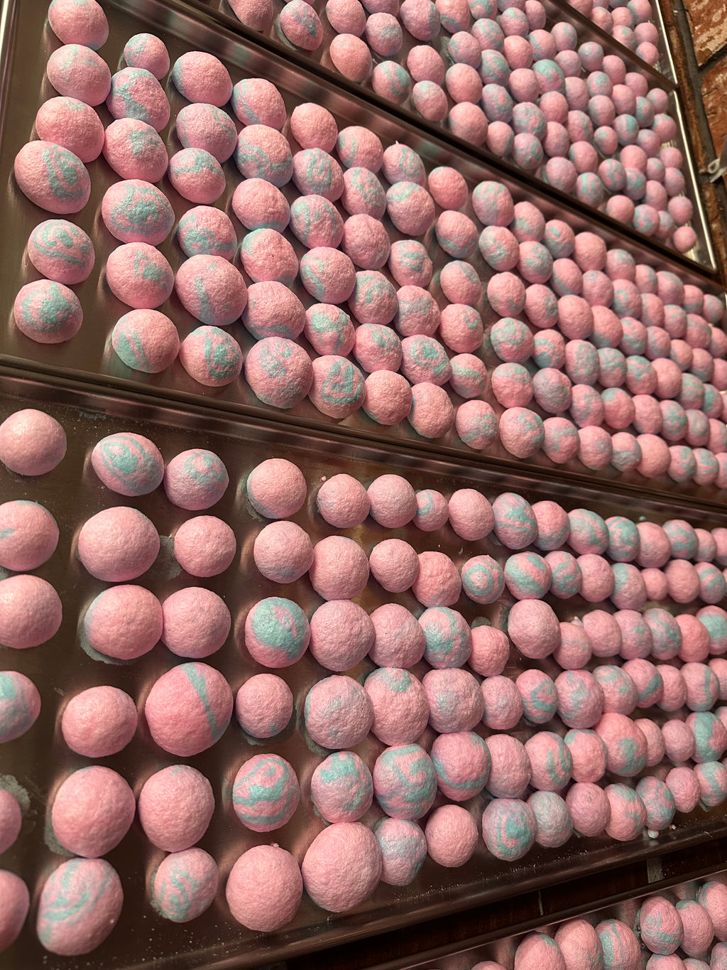 Cotton Candy