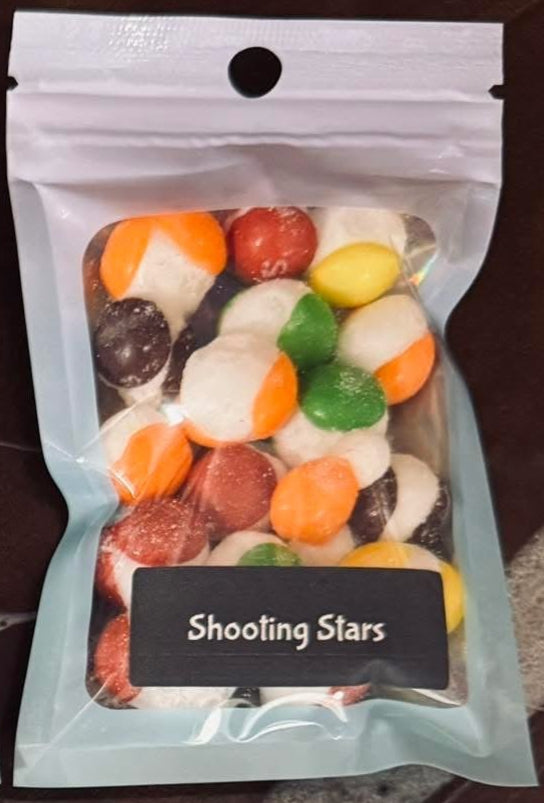 Shooting Stars PF