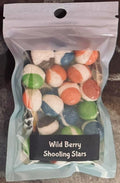 Wild Berry Shooting Stars PF