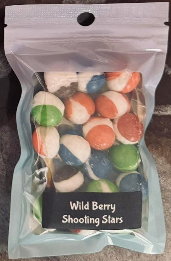 Wild Berry Shooting Stars PF