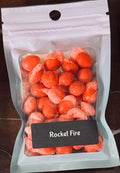 Rocket Fire PF