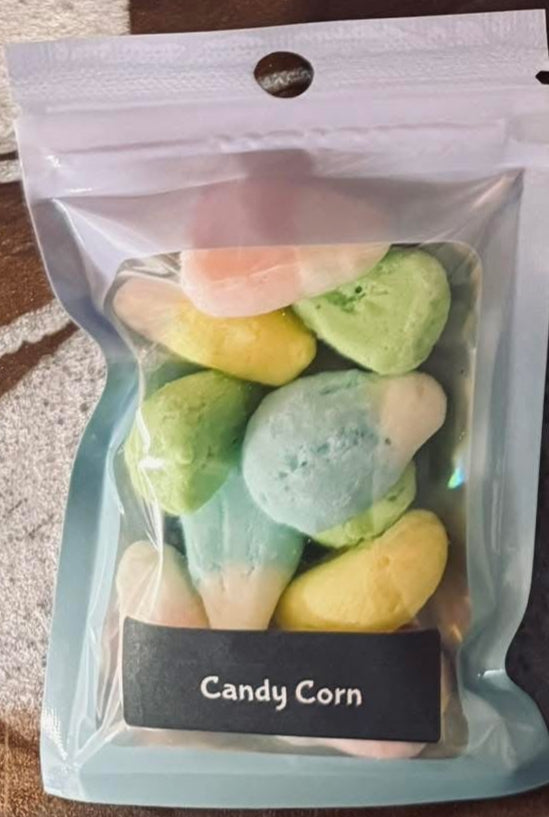 Candy Corn PF