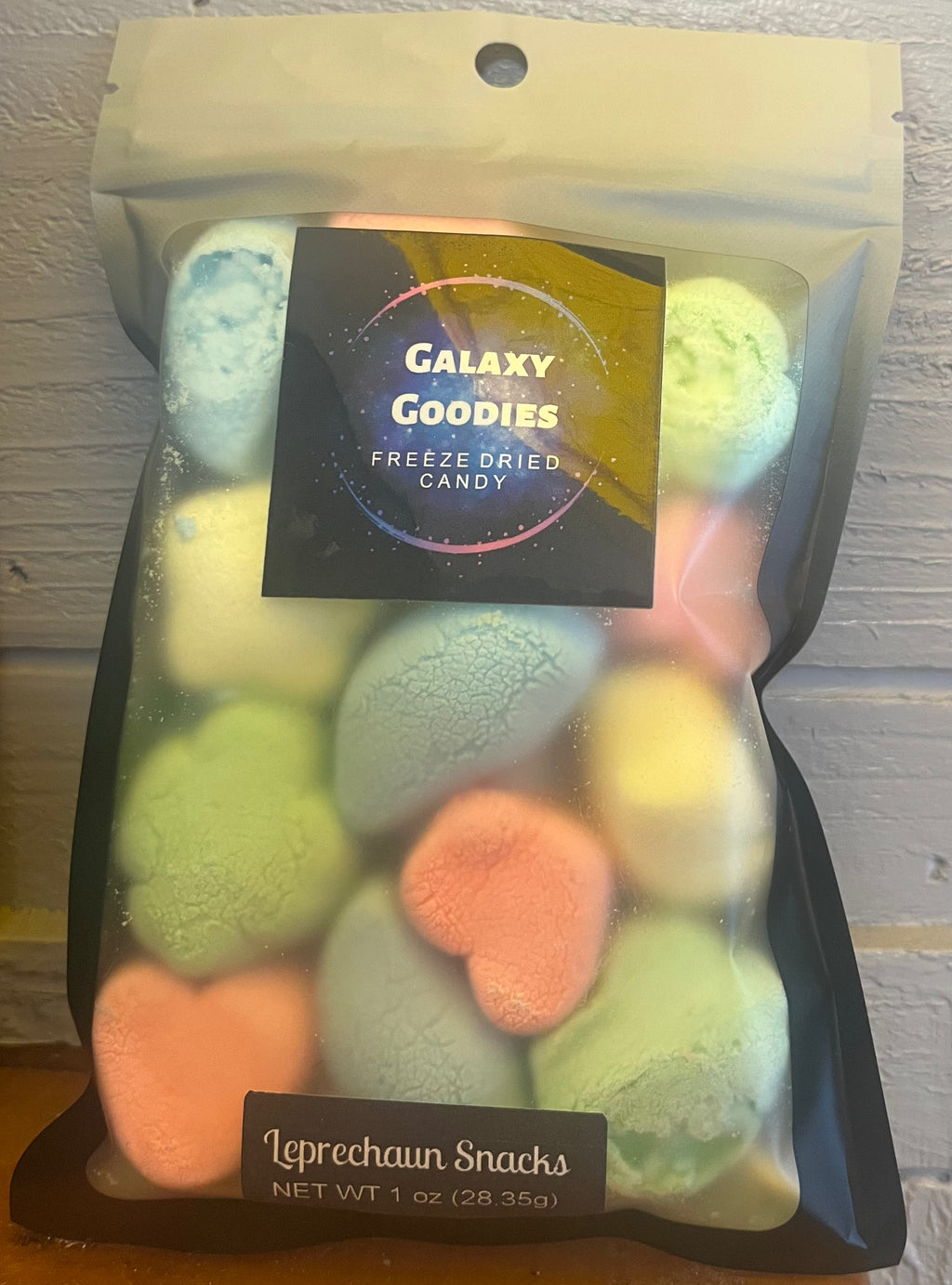 Leprechaun Snacks