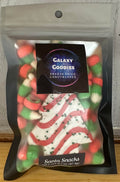 Santa Snacks