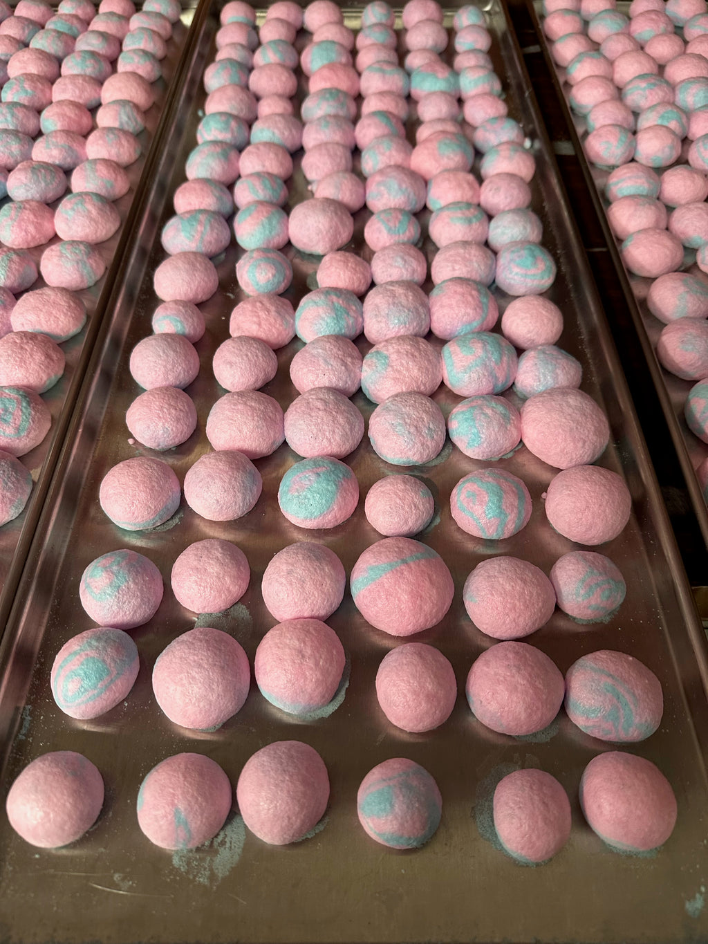 Cotton Candy