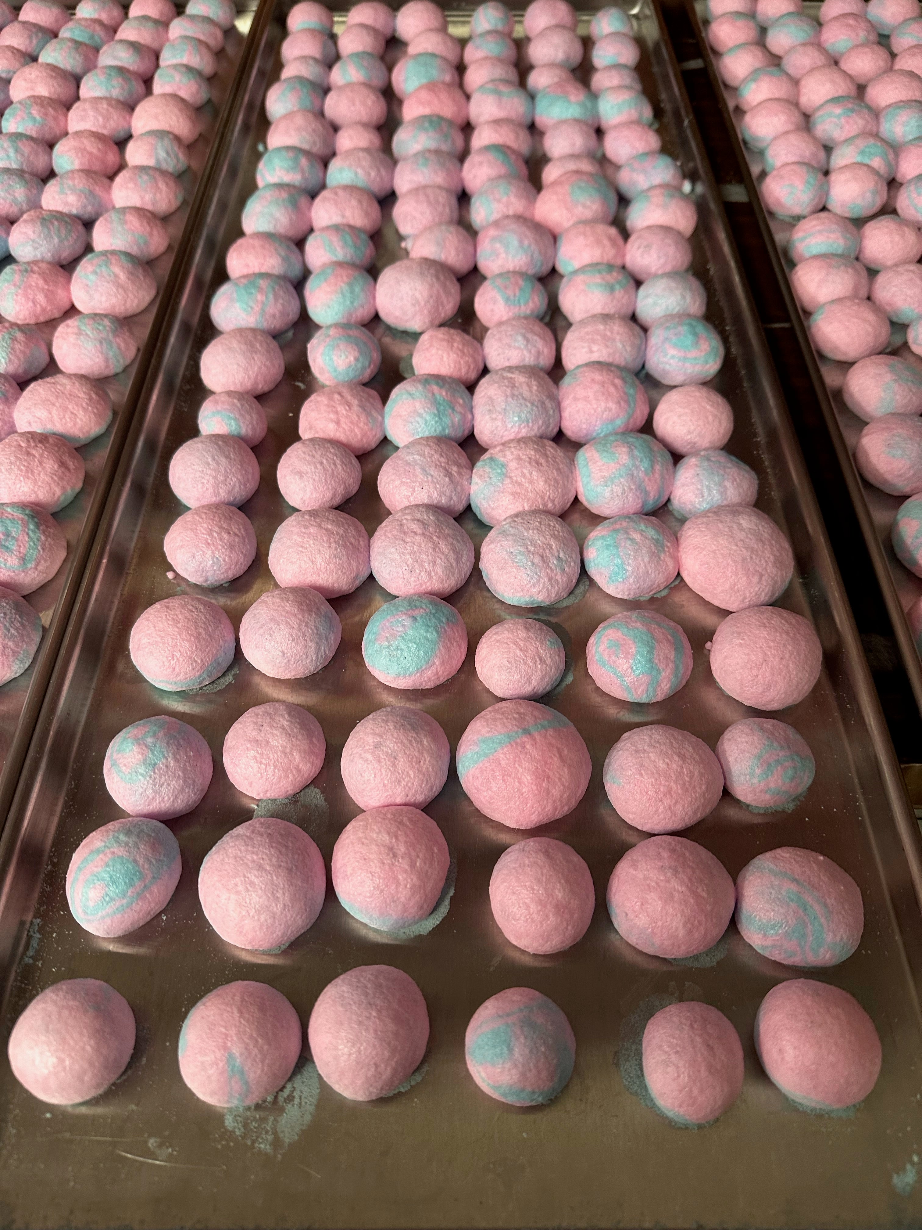 Cotton Candy