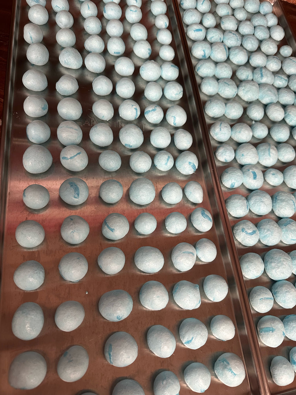 Blue Raspberry