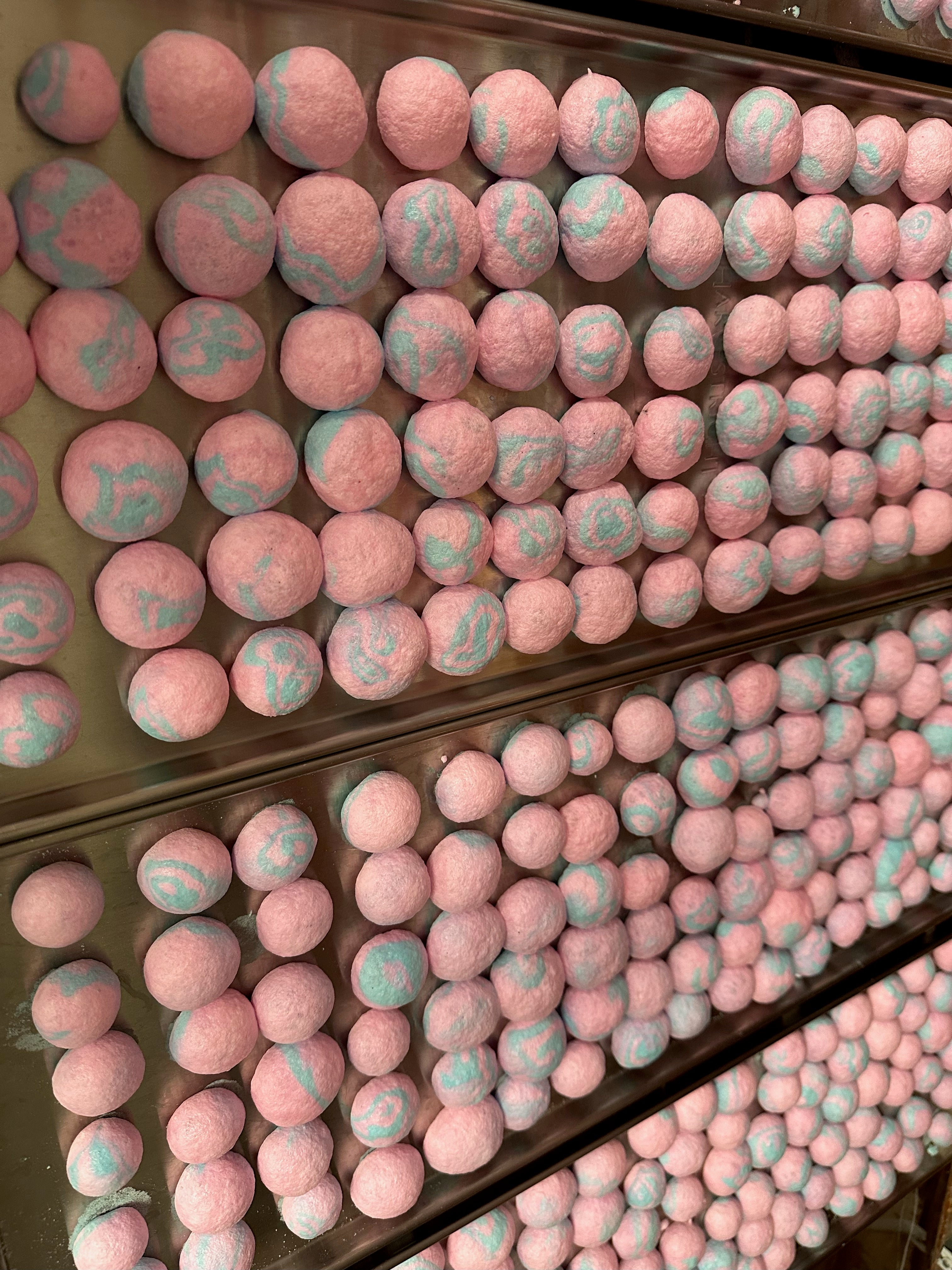 Cotton Candy