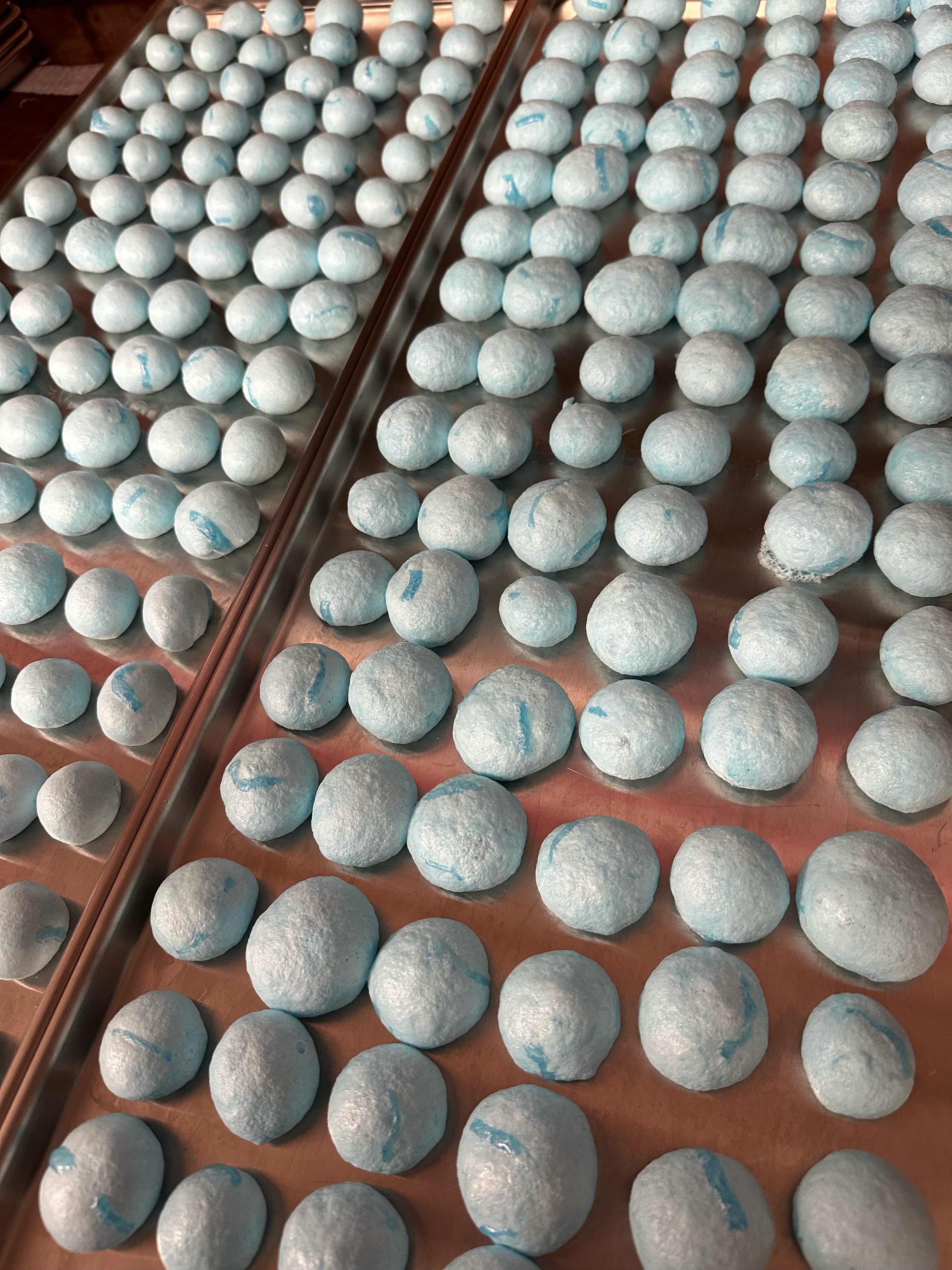 Blue Raspberry