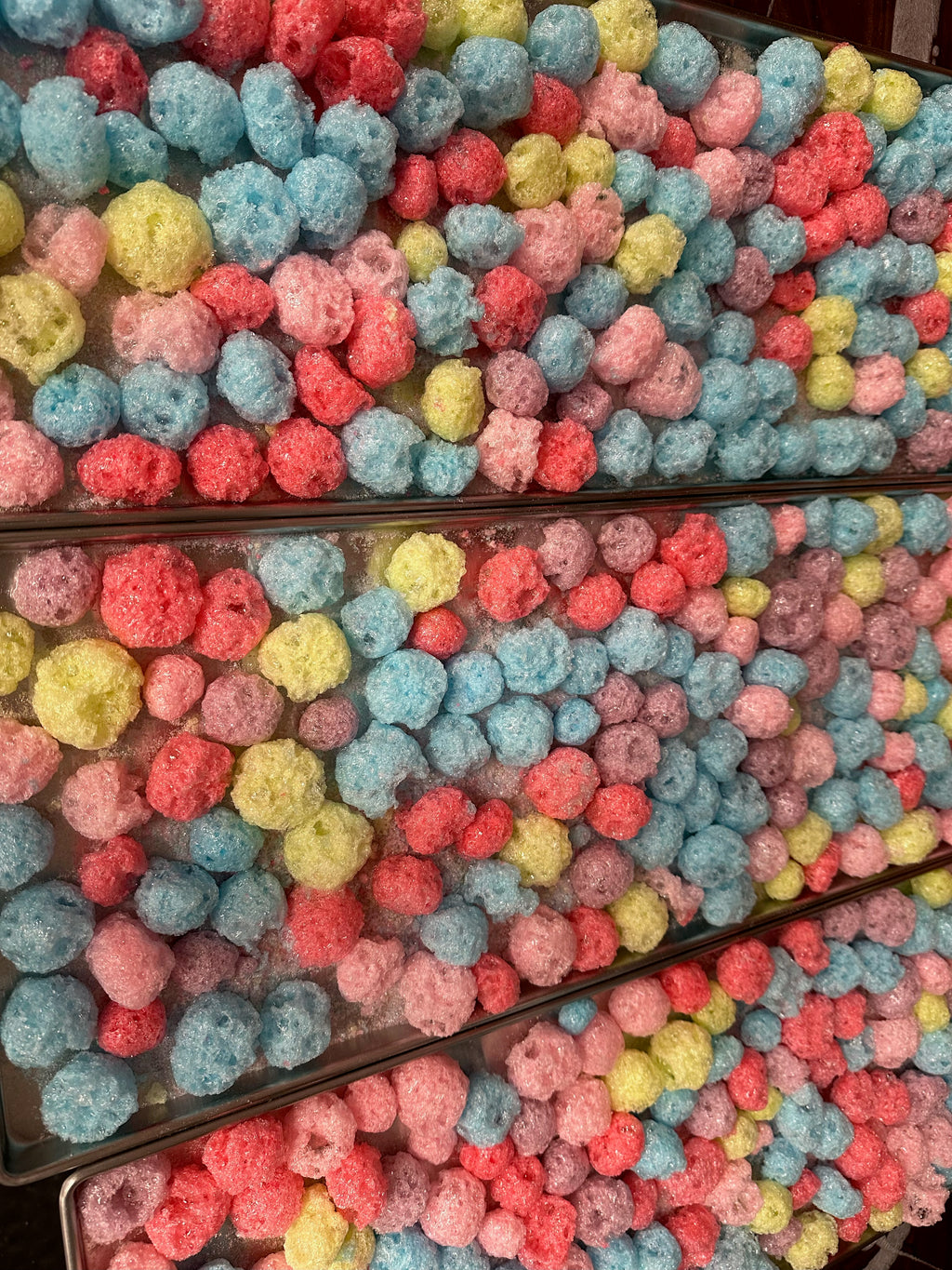 Asteroids