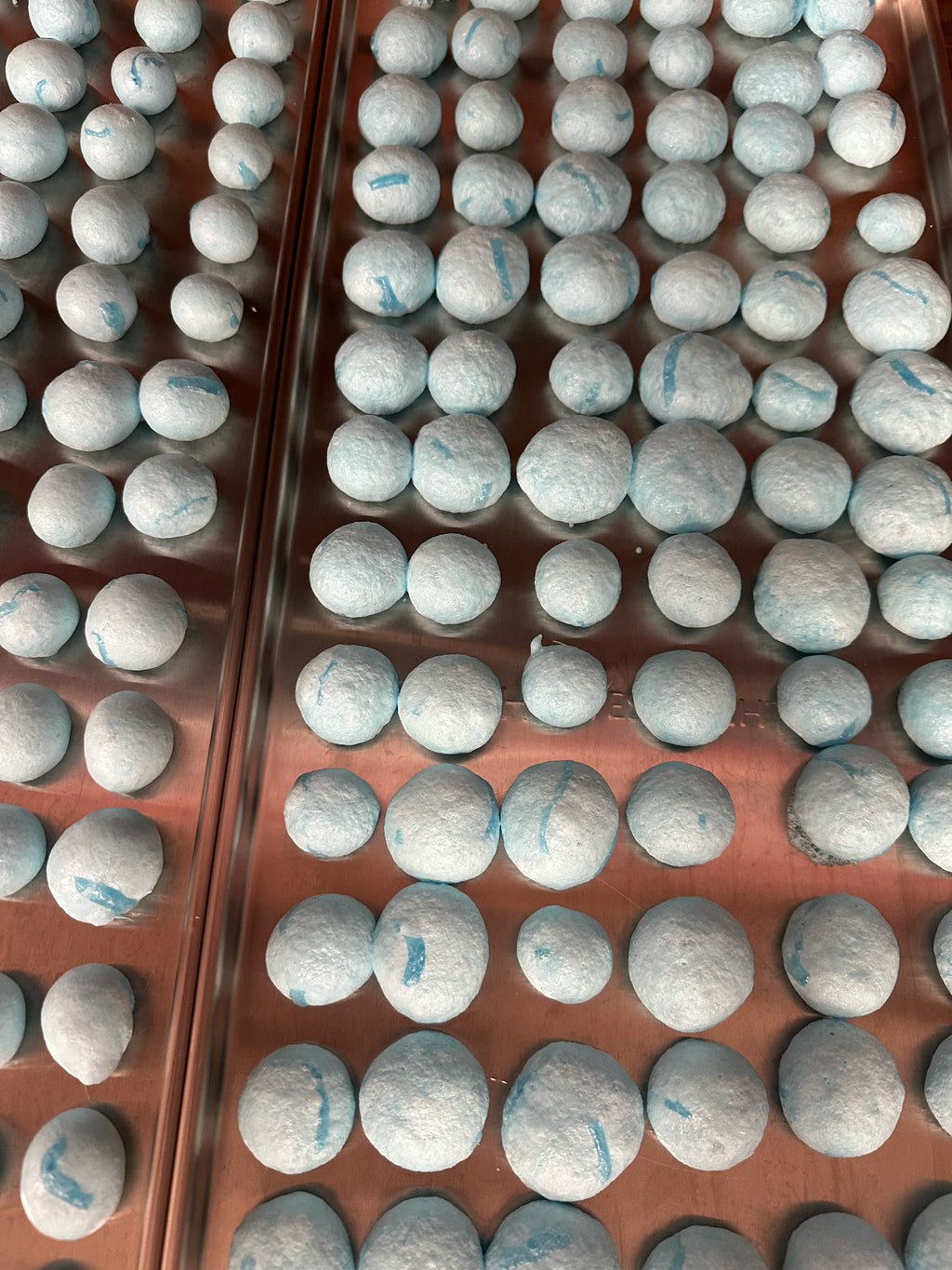 Blue Raspberry