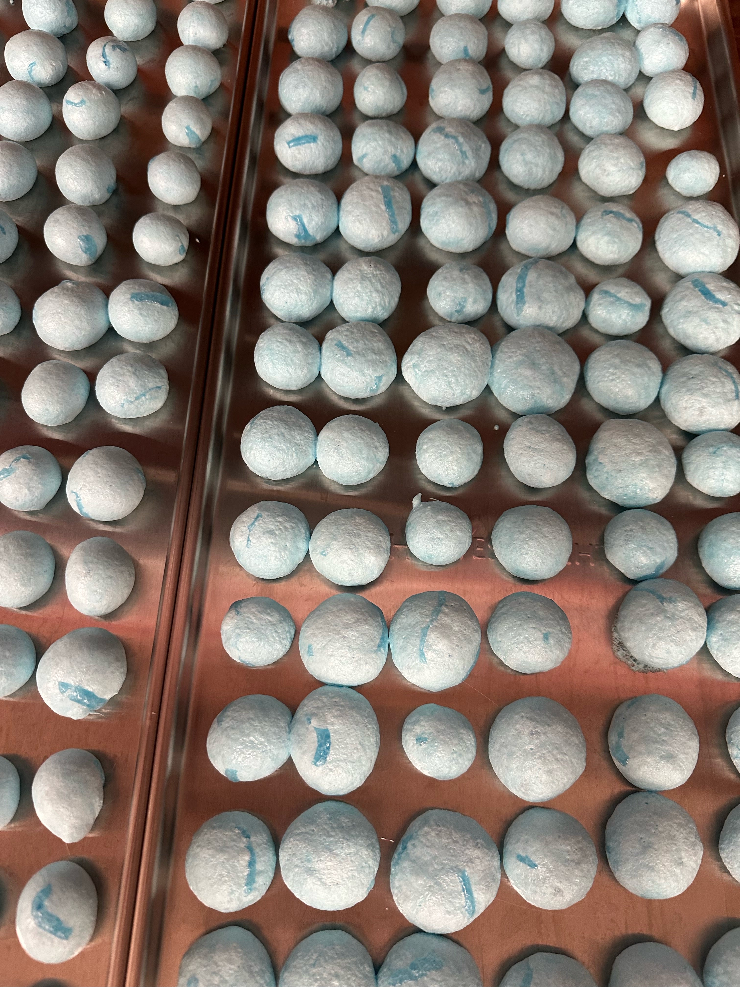 Blue Raspberry